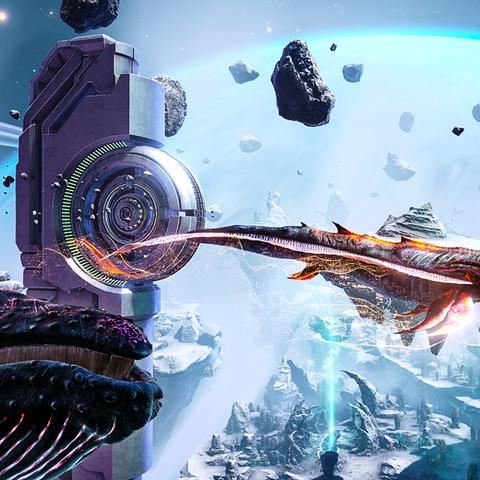 梦幻降临，方舟新纪元，揭秘幻境启航