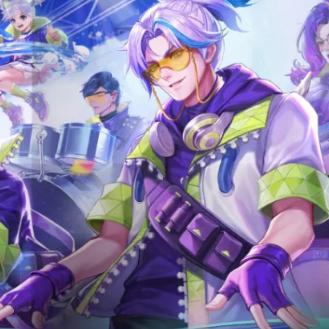 《暗黑法师PVE攻略》深度解析：解锁法师新技能，提升实战力