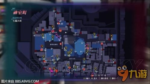 《如龙8》连将杀技巧解析：掌握连将杀玩法攻略