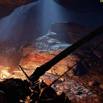 原始杀戮育碧力作，非赶工杰作震撼呈现