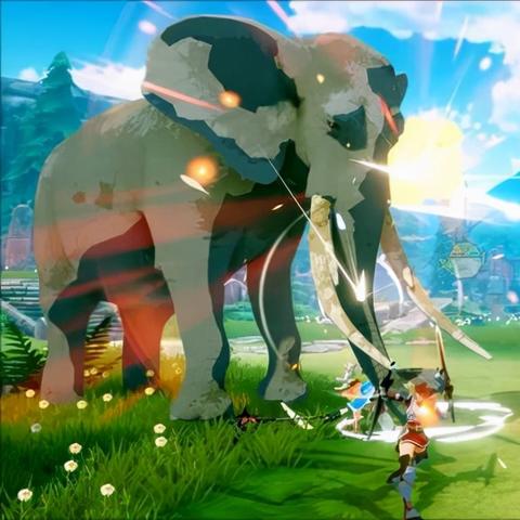 《幻兽帕鲁》打工达人升级攻略:解锁4级技能,效率翻倍新秘籍 《幻兽帕鲁》打工达人升级攻略:解锁4级技能,效率翻倍新秘籍