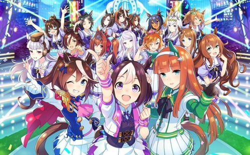 《幻兽帕鲁》赛马娘美浦波旁MOD打造，独家外观定制新体验