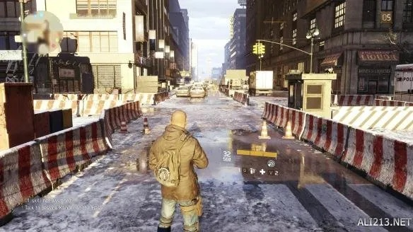 《全境封锁》画质惊艳揭秘!SweetFX截图展绝美视觉盛宴 《全境封锁》画质惊艳揭秘!SweetFX截图展绝美视觉盛宴