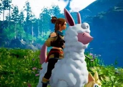 《幻兽帕鲁》怪猎呆猫MOD：独家体验，解锁全新游戏乐趣