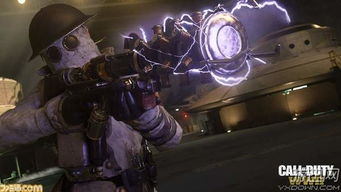 黑冰行动DLC震撼上线,揭秘全新战术价值解析 黑冰行动DLC震撼上线,揭秘全新战术价值解析