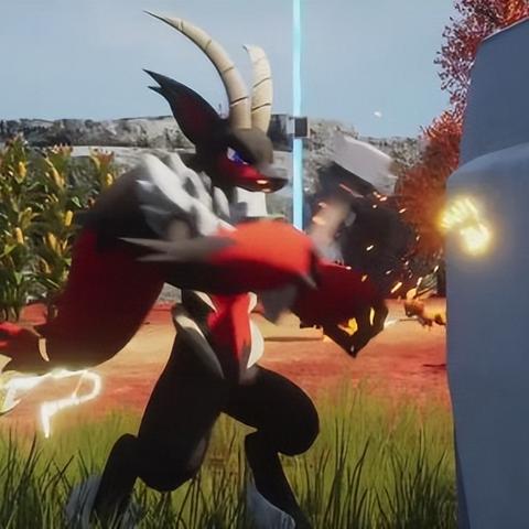 《幻兽帕鲁》高成功率捕捉秘籍大公开!解锁新技巧 《幻兽帕鲁》高成功率捕捉秘籍大公开!解锁新技巧