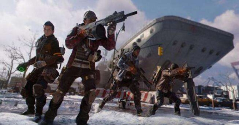 《全境封锁》作弊风波发酵，育碧积极应对，维护游戏公平性