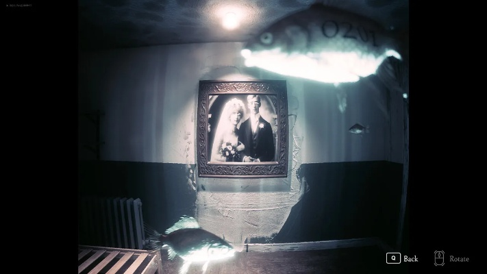 VR沉浸式恐怖体验，开启《幽灵学说》众筹新篇章