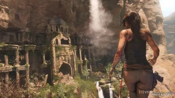 《古墓丽影：崛起》PC版DX12选项揭秘，性能大提升！