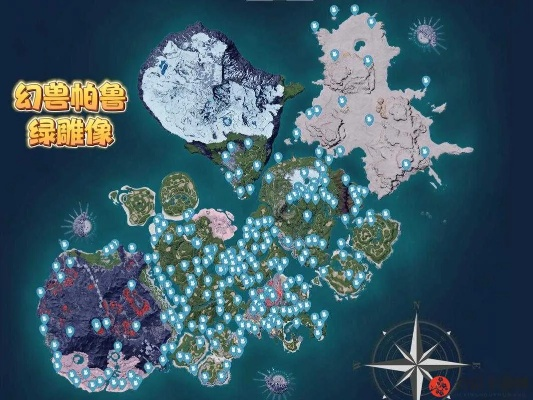 《幻兽帕鲁》传奇捕捉攻略：揭秘全新价值抓捕技巧