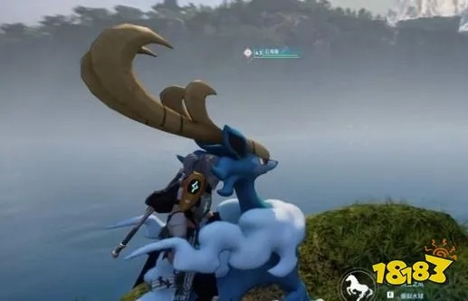 《幻兽帕鲁》云海鹿繁育攻略:高效坐骑养成秘籍大公开 《幻兽帕鲁》云海鹿繁育攻略:高效坐骑养成秘籍大公开