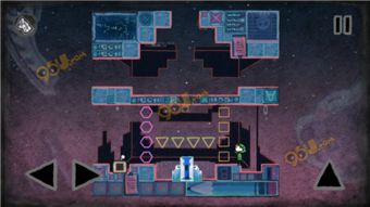 《世界之外》迷失空间纯白宫殿终极攻略揭秘秘境宝藏