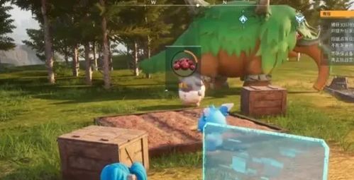 《幻兽帕鲁》帕鲁球高效量产攻略：自动化升级秘籍大公开