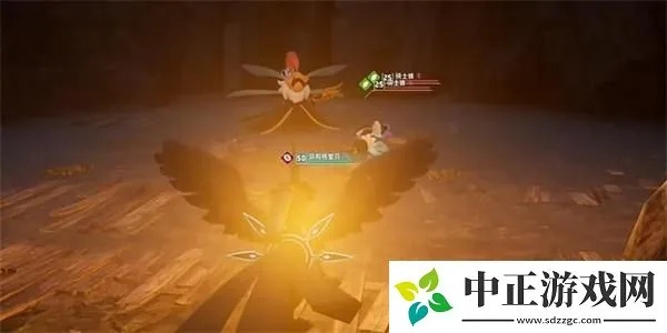 《幻兽帕鲁女王蜂捕捉攻略：揭秘隐藏捕捉点》