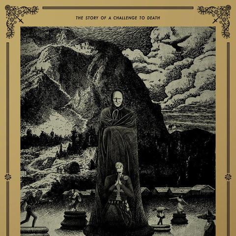 巴黎伦敦悲剧重绘，《第三次世界大战》揭开全新篇章