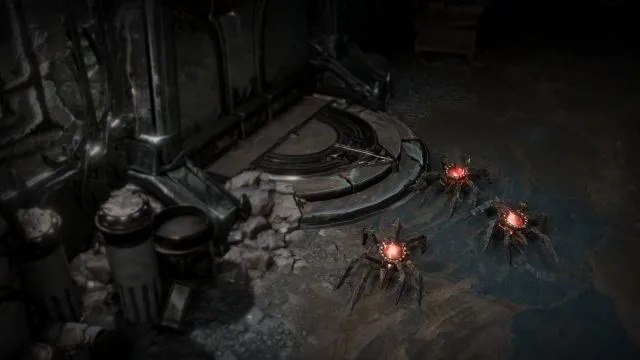 《暗黑破坏神4》第三赛季1.3.0版本:新内容前瞻揭秘 《暗黑破坏神4》第三赛季1.3.0版本:新内容前瞻揭秘