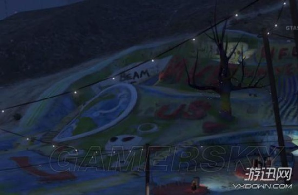 手机版GTA5彩蛋大揭秘：解锁隐藏新玩法！