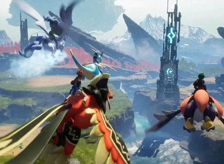 《幻兽帕鲁》独家攻略:高效下载地图秘籍大公开 《幻兽帕鲁》独家攻略:高效下载地图秘籍大公开