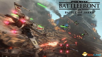 《星球大战：前线》新地图确认，官方澄清谣言真相揭晓