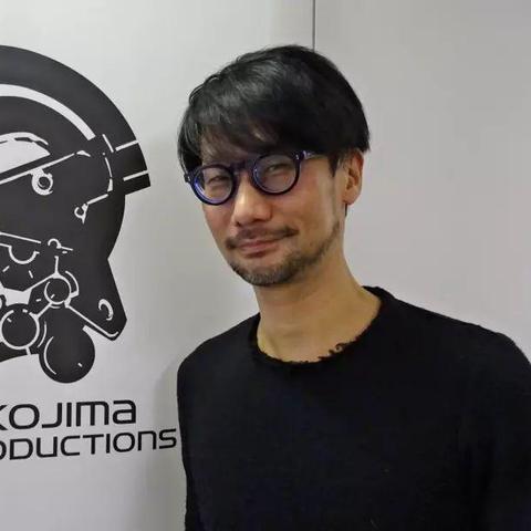 《合金装备5》幕后奇才小岛秀夫，揭秘新项目震撼来袭，创新体验再升级