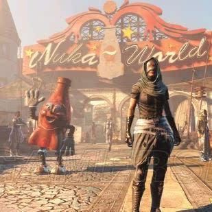 《辐射4》闭嘴吧义勇军烦恼终结,Mod新解法大揭秘 《辐射4》闭嘴吧义勇军烦恼终结,Mod新解法大揭秘