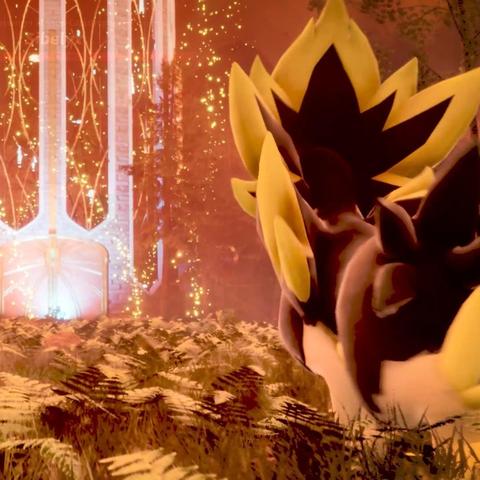 《幻兽帕鲁》科技揭秘：全解锁幻兽技能一览