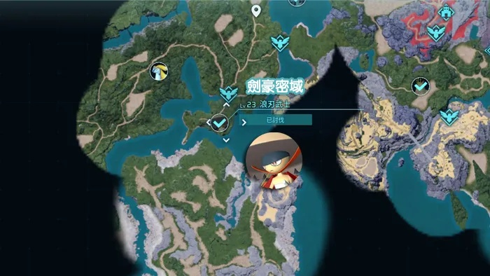 传奇十字弓图纸攻略：揭秘《幻兽帕鲁》制作秘籍