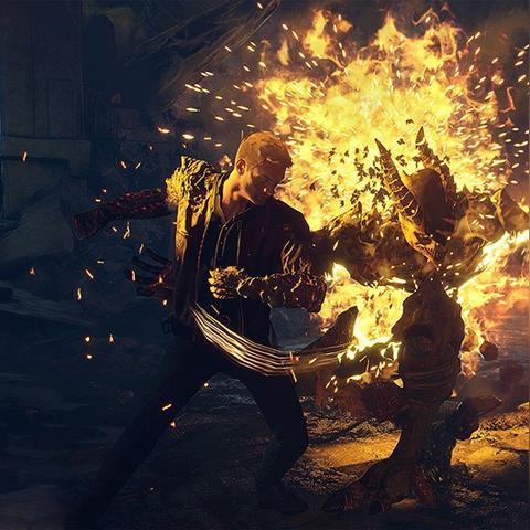 《永恒空间》Xbox One & PC同步上线！VR体验畅游宇宙