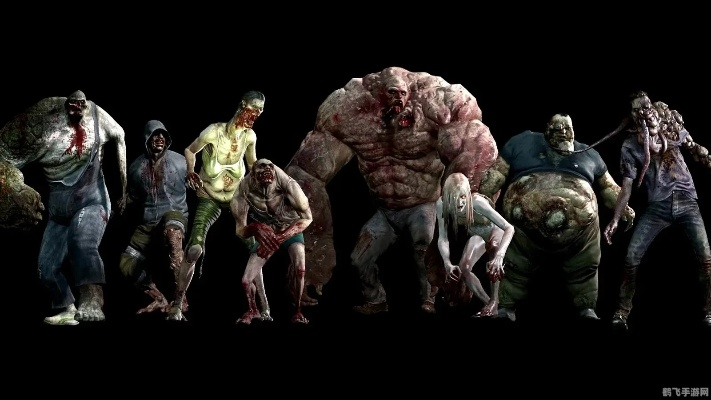 明年大作揭晓！《求生之路3》丧尸突袭求生新篇章