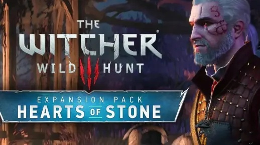 石之心补丁揭秘：牌瘾狂欢，巫师3新体验升级