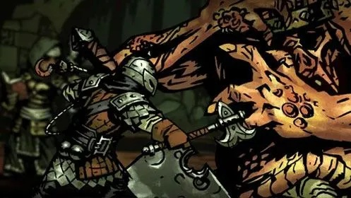 明日揭幕！《暗黑地牢》正式版，沉浸式回合RPG新体验