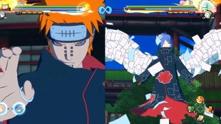 宇智波带土归来：揭秘风暴4新篇章，究极忍者觉醒之力