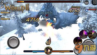 画质重生！《龙之信条》PC移植版惊艳改版，视觉盛宴来袭