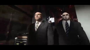 黑手党3：低俗启示录，音乐新篇章