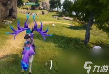 《幻兽帕鲁》速捕攻略：揭秘高效坐骑养成秘籍