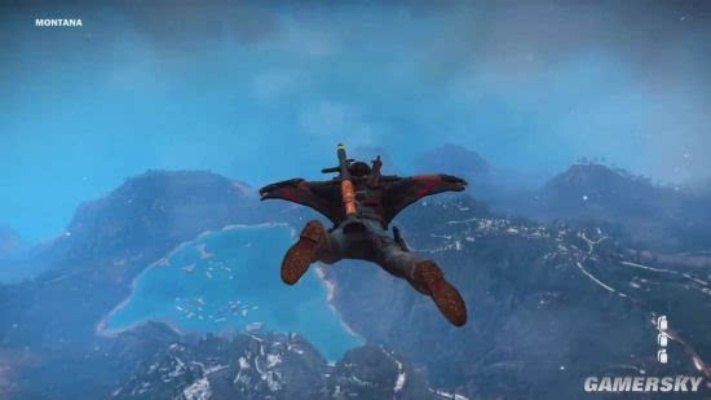 《正当防卫3》霸气登顶,YouTube游戏人气新高峰! 《正当防卫3》霸气登顶,YouTube游戏人气新高峰!