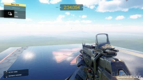 《COD12》销量巅峰,系列突破2.5亿,创新纪录再攀高峰 《COD12》销量巅峰,系列突破2.5亿,创新纪录再攀高峰