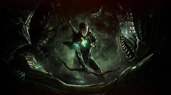 《龙鳞化身》GC2015封面赏,4人联机畅玩攻略揭秘 《龙鳞化身》GC2015封面赏,4人联机畅玩攻略揭秘