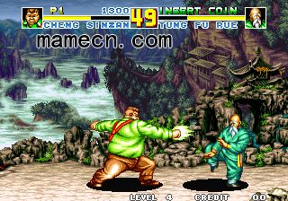 《饿狼传说群狼之城》金东焕连招攻略:实战技巧解析 《饿狼传说群狼之城》金东焕连招攻略:实战技巧解析