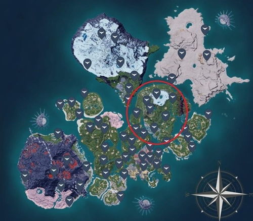 《幻兽帕鲁》独家攻略:高效捕捉劳工帕鲁技巧解析 《幻兽帕鲁》独家攻略:高效捕捉劳工帕鲁技巧解析