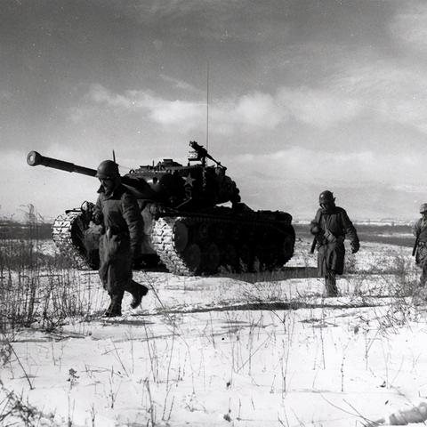 《王牌先锋》角色揭秘：众筹新篇章，先锋力作首曝！