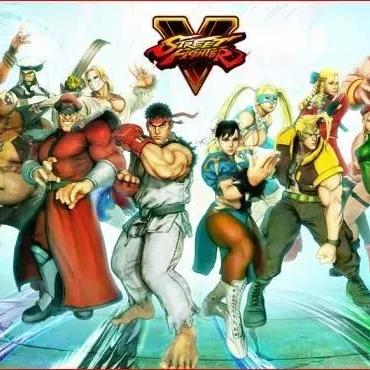 《街霸5》选角内幕:制作人谈争议过程险失控 《街霸5》选角内幕:制作人谈争议过程险失控