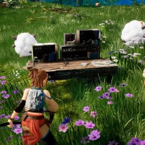 《幻兽帕鲁》深度攻略:揭秘自定义世界难度设置秘籍 《幻兽帕鲁》深度攻略:揭秘自定义世界难度设置秘籍