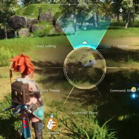 新手首选!揭秘《幻兽帕鲁》最佳入门帕鲁推荐 新手首选!揭秘《幻兽帕鲁》最佳入门帕鲁推荐