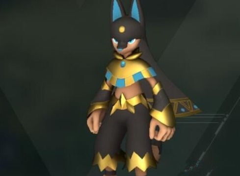 《幻兽帕鲁》阿努比斯捕捉攻略:100阿努比斯隐藏位置揭秘 《幻兽帕鲁》阿努比斯捕捉攻略:100阿努比斯隐藏位置揭秘