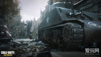 《使命召唤14》深度解析：高级战争2革新揭秘，战力升级！