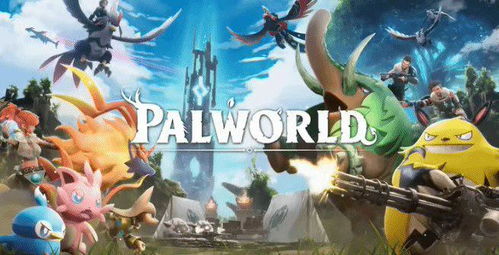 《幻兽帕鲁》山岳射手捕捉攻略:048B秘境捕捉点揭晓 《幻兽帕鲁》山岳射手捕捉攻略:048B秘境捕捉点揭晓