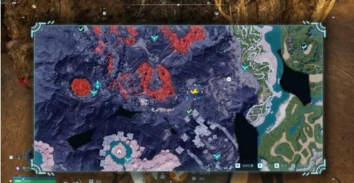 《幻兽帕鲁》焰煌捕捉攻略:096焰煌神秘位置大揭秘! 《幻兽帕鲁》焰煌捕捉攻略:096焰煌神秘位置大揭秘!