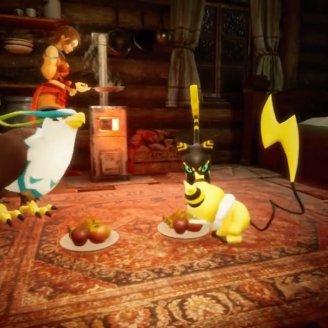 《幻兽帕鲁》新手速成！帕鲁培养攻略与开荒技巧一网打尽