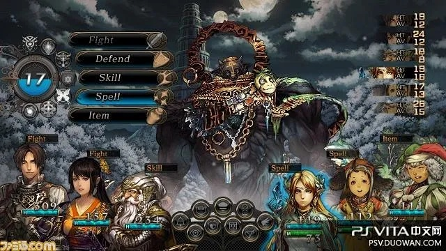 《剑之街异域风采首曝，3月PSV平台新篇章启幕》